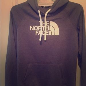 North Face Hoodie